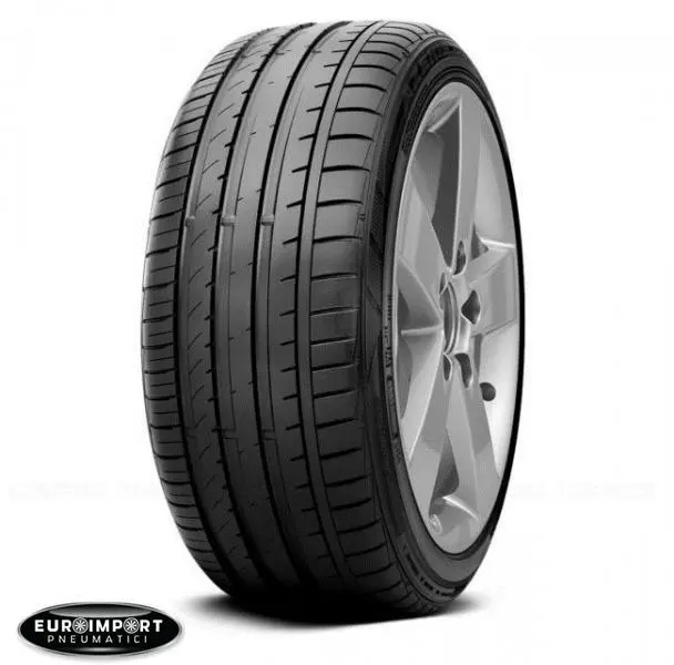 Falken FK-453  215/45 R17 91 W  XL  TL BORDINO